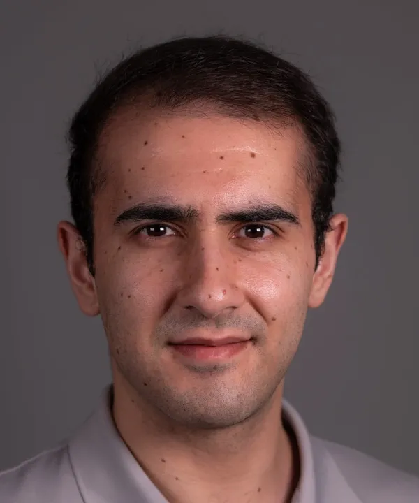 Nick Kashani Motlagh